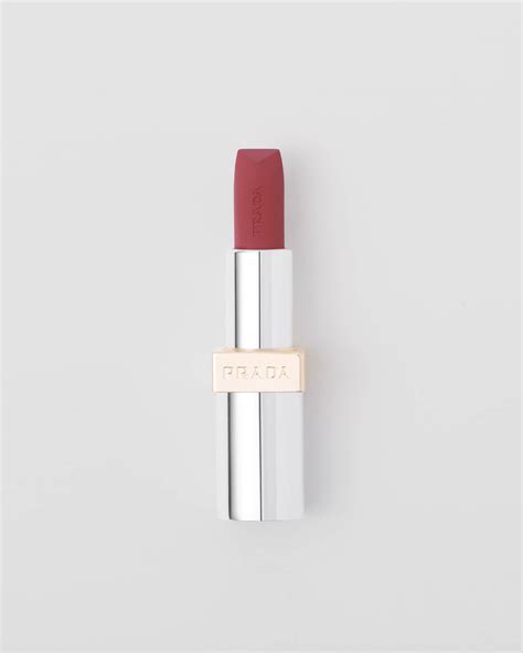 prada amarena lipstick|Prada lipstick color chart.